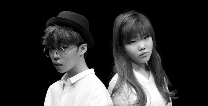 Akdong Musician ra album mới ảnh 1 Akdong Musician ra album moi anh 1