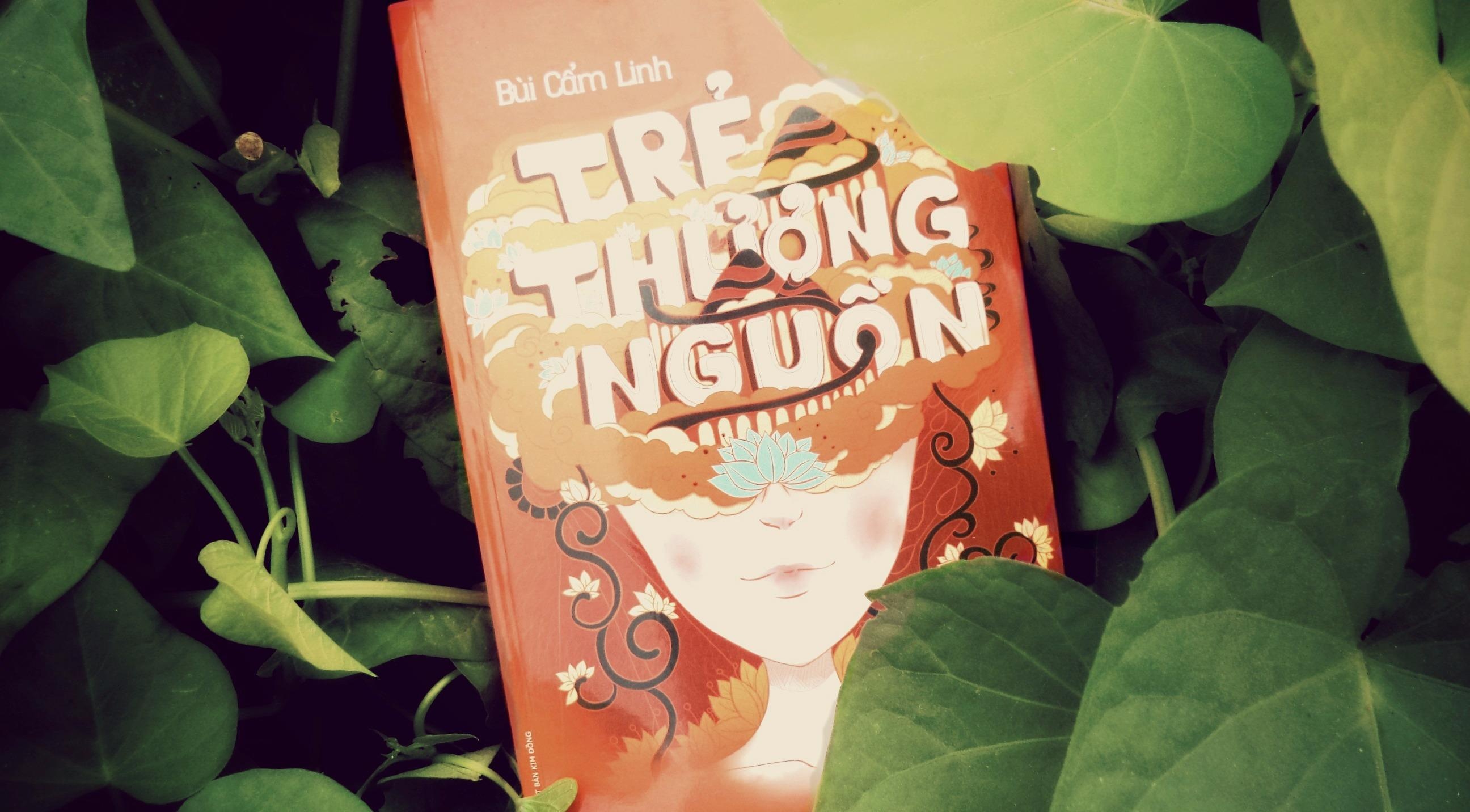 'Tre Thuong Nguon' - Nhung tiec nuoi tuoi tho mo mong hinh anh