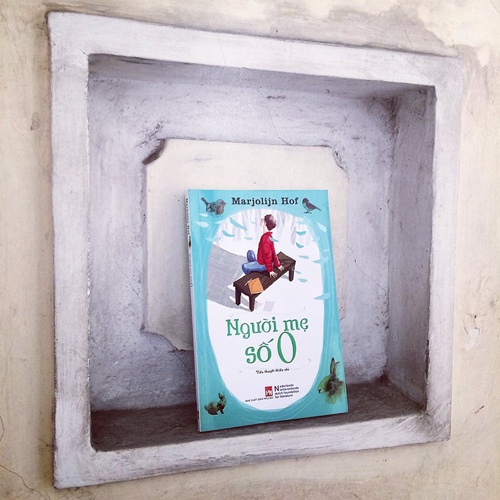 sach cho Ngay cua me anh 3