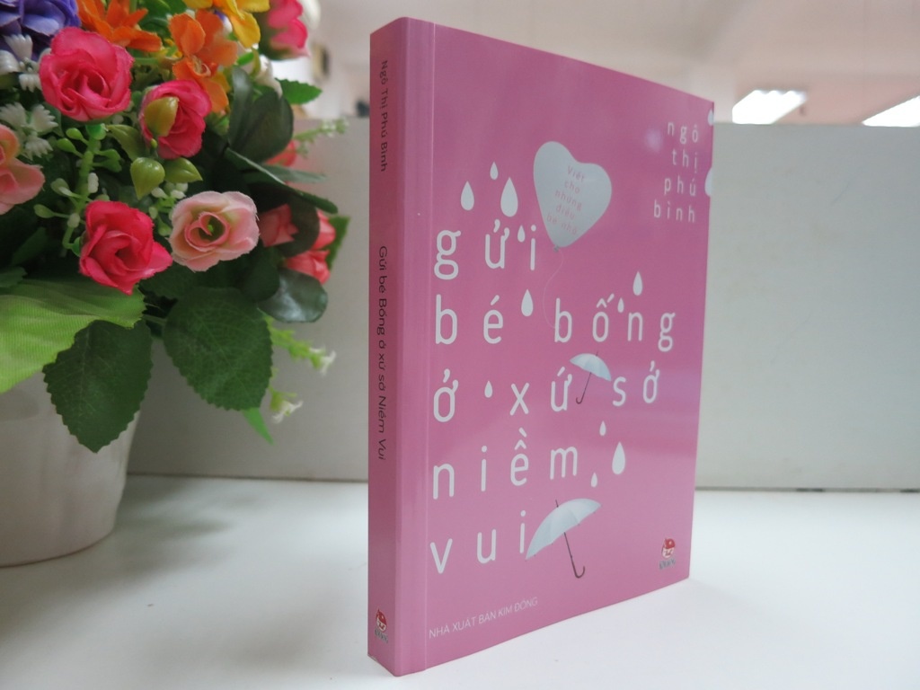 Gui be Bong o xu so niem vui anh 1