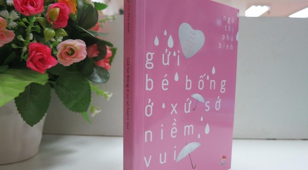 Gui be Bong o Xu so Niem Vui: 'Dung de trai tim ngu yen' hinh anh
