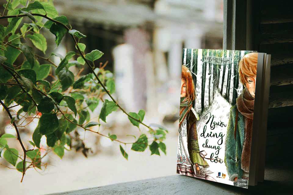 Người dưng chung lối ảnh 1 Nguoi dung chung loi anh 1