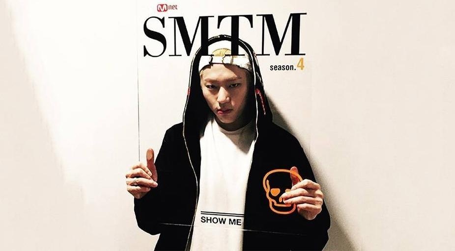 Zico - Nhan to X cua lang nhac Han hinh anh