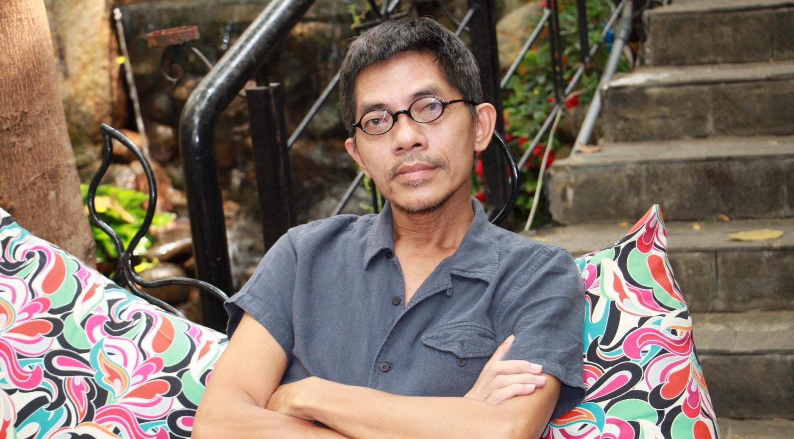 Do Hoang Tuong: Khong rang buoc voi sach Nguyen Nhat Anh hinh anh