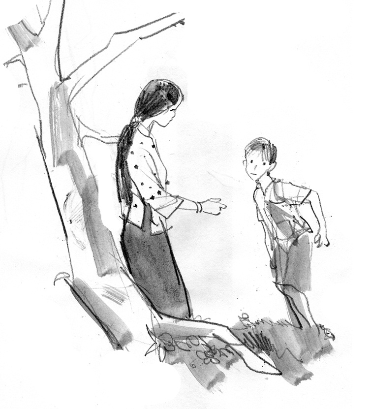 minh hoa sach Nguyen Nhat Anh anh 2