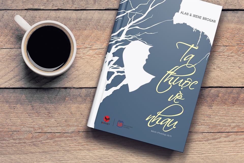 'Ta thuoc ve nhau' - Cau chuyen xuc dong ve tinh yeu hinh anh