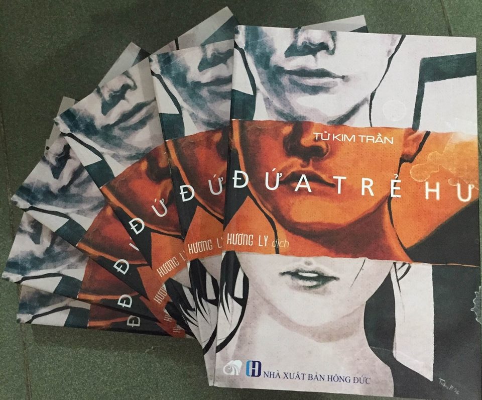 sách Đức trẻ hư ảnh 1 sach Duc tre hu anh 1