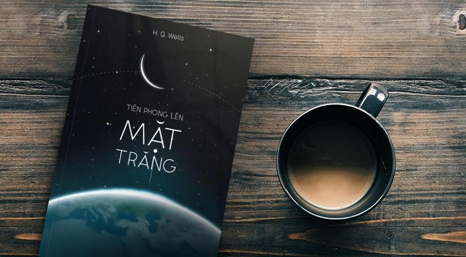 'Tien phong len Mat trang' - Ky thu va hai huoc hinh anh