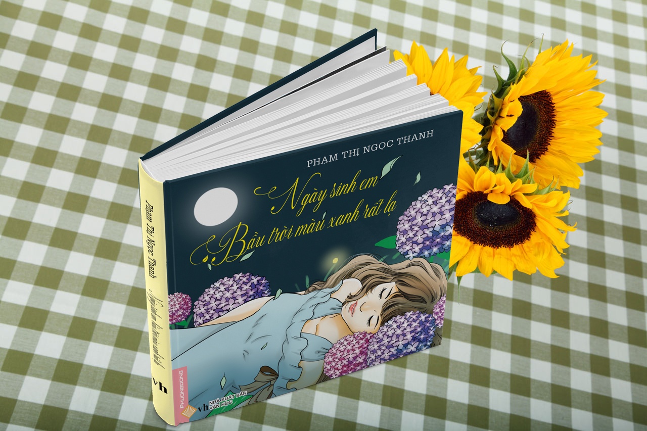 Pham Thi Ngoc Thanh muon tho noi tinh cach hinh anh