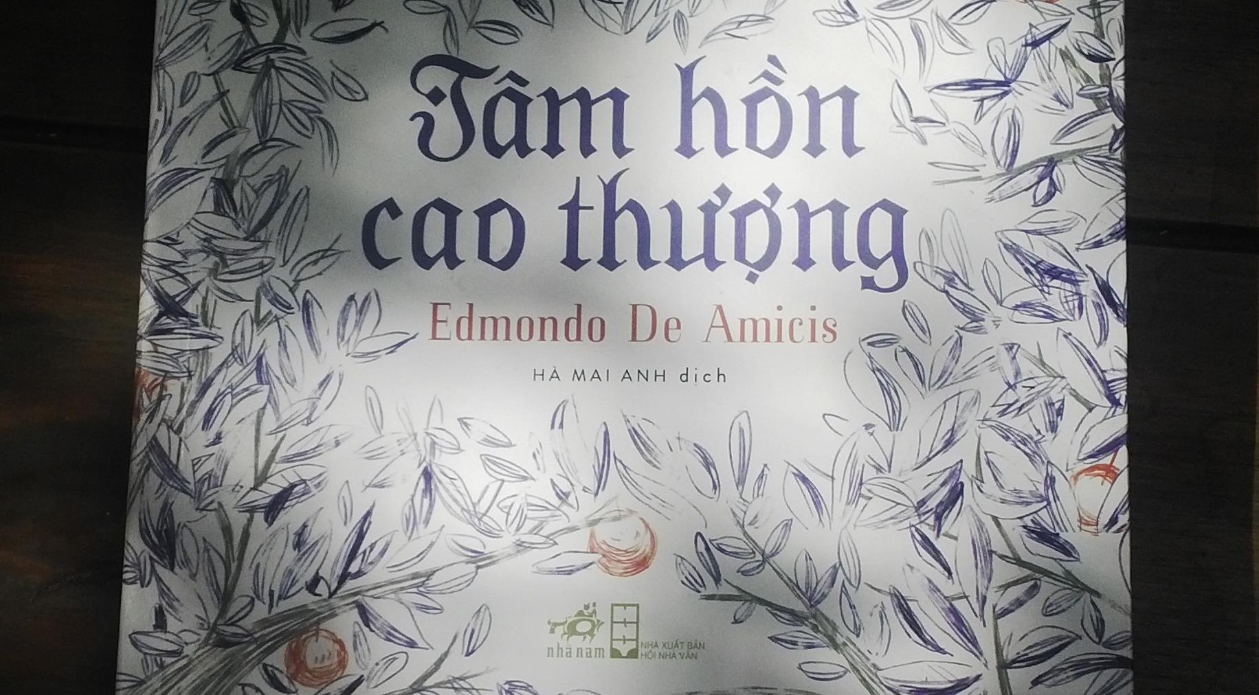 Nhung cau chuyen dep cua tam hon hinh anh