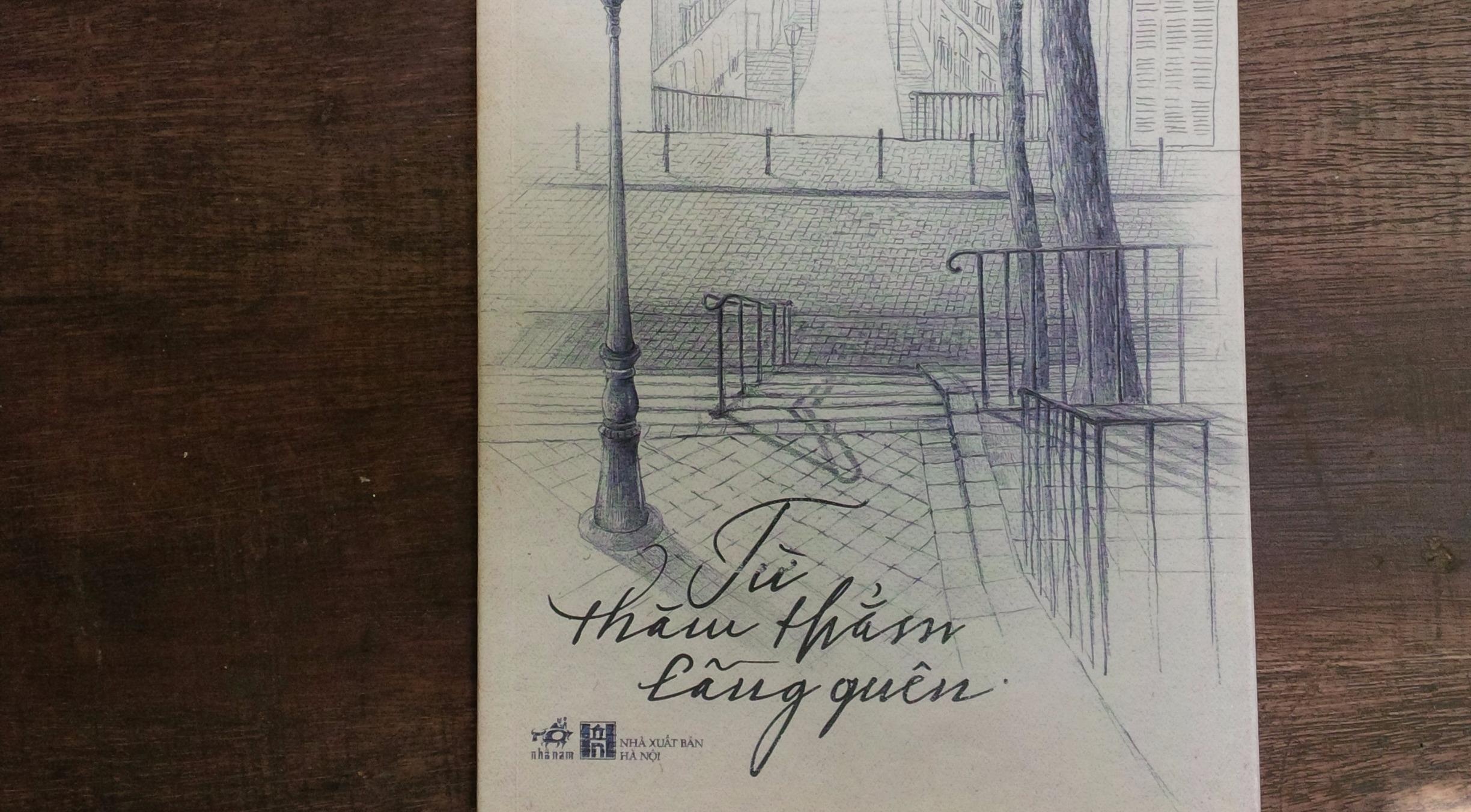 'Tu tham tham lang quen': Cay cau mong trong giac hoai niem hinh anh