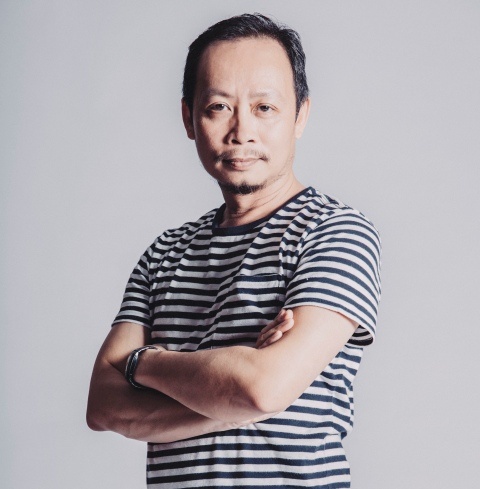 dao dien liveshow Ngoc Anh anh 1