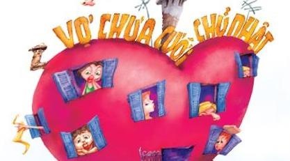 'Vo chua cuoi chu nhat': Su thuc tinh cua dan ba hinh anh