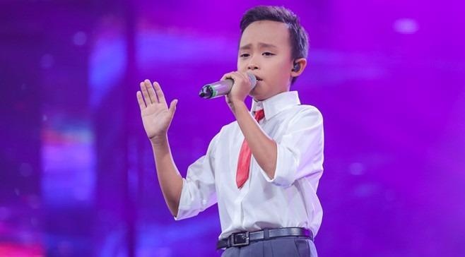 Tiet muc 'Bong hong cai ao' xuc dong cua Ho Van Cuong hinh anh