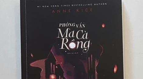 Khi con nguoi ‘phong van Ma ca rong’ hinh anh