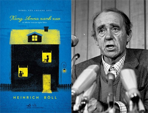 nang Anna xanh xao anh 1