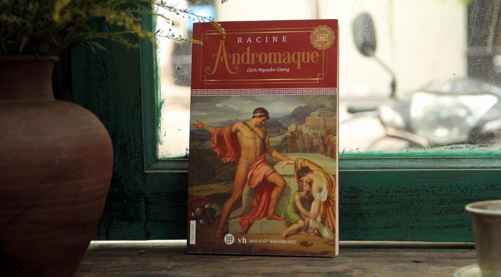 Cam giac dau kho phong nha cua nuoc Phap the ky 17 hinh anh