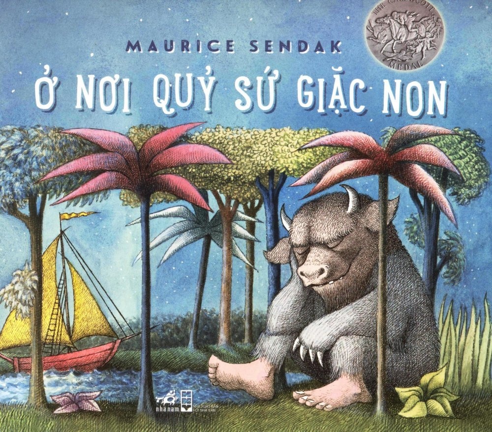 O noi quy su giac non anh 1