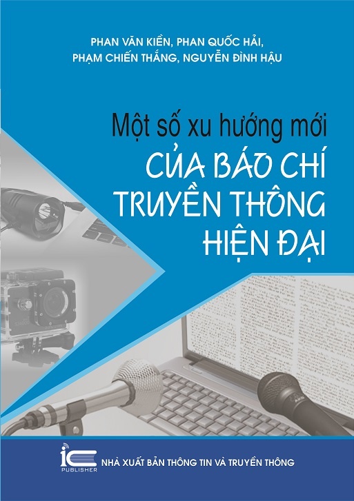 sách báo chí ảnh 2 sach bao chi anh 2