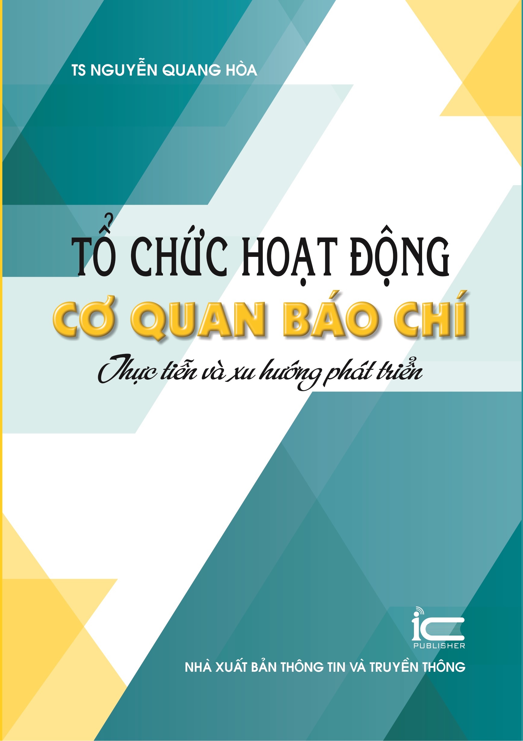 sách báo chí ảnh 3 sach bao chi anh 3
