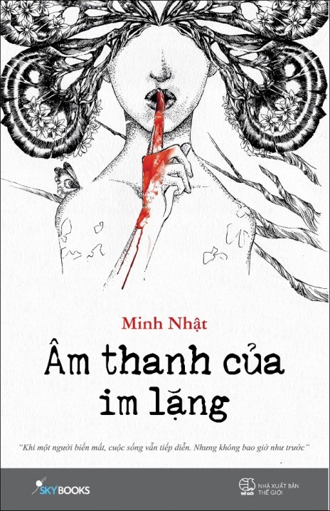 am thanh cua im lang anh 1
