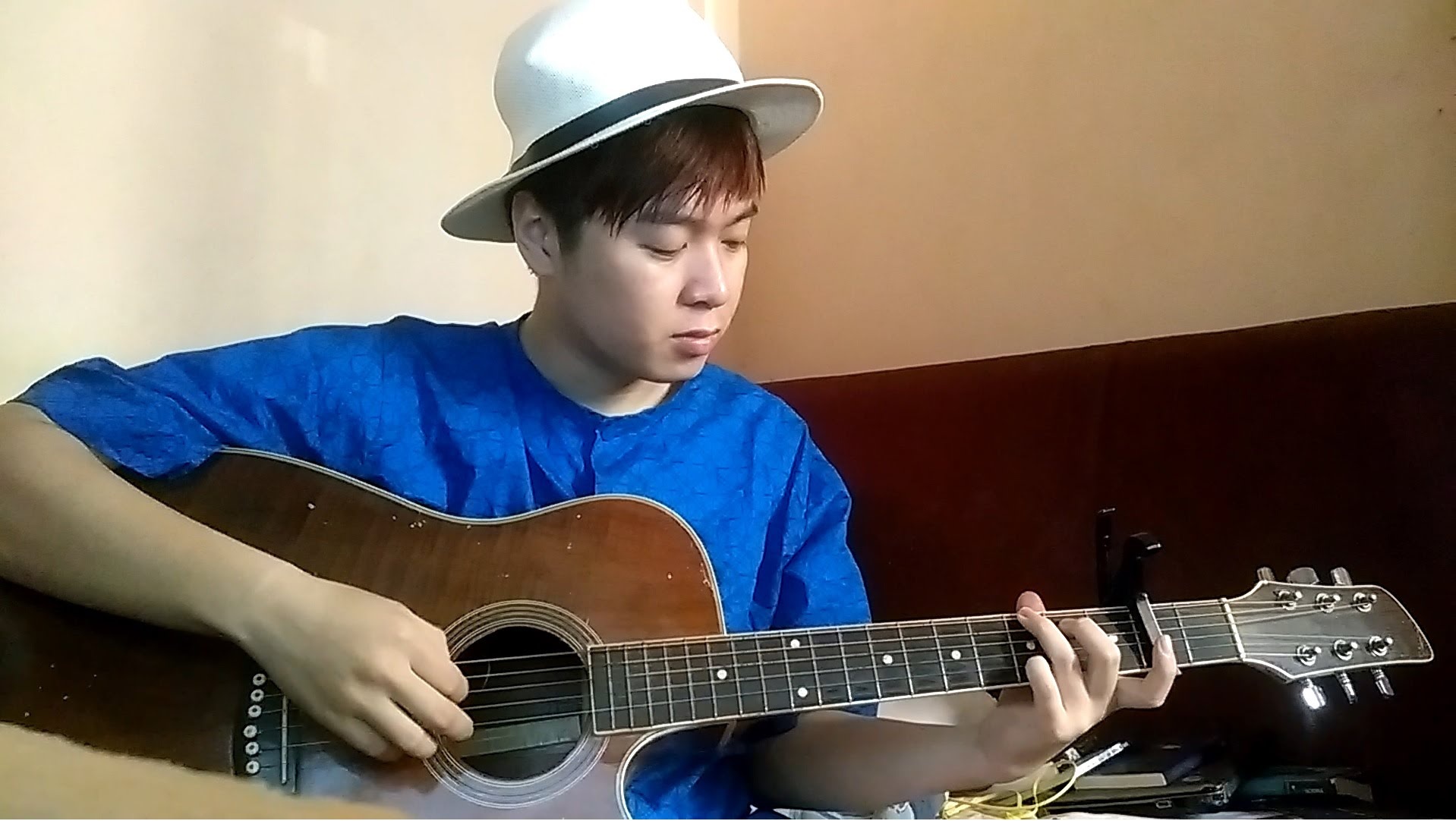 Vpop dinh hinh mot the he nhac si moi hinh anh