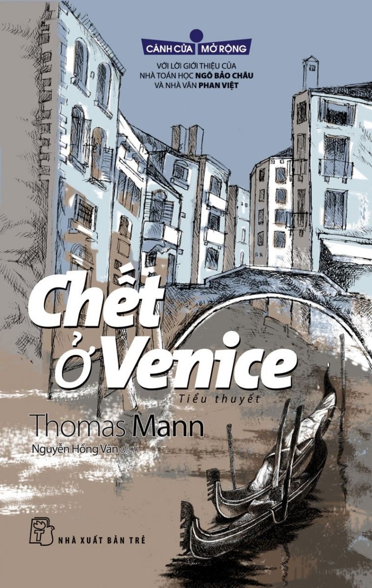 Chết ở Venice ảnh 1 Chet o Venice anh 1