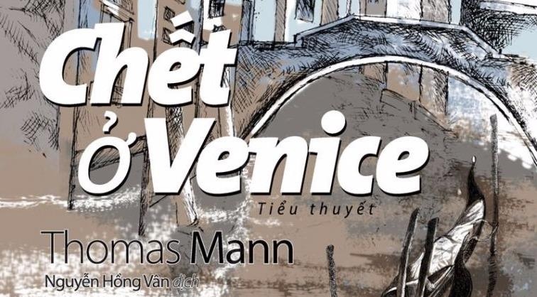 'Chet o Venice' - tuyet tac bi kich ve cai dep hinh anh