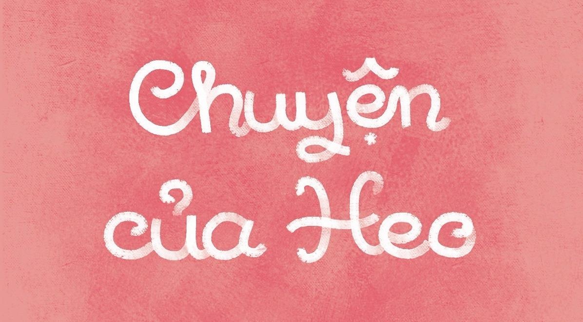 'Chuyen cua Heo’ – Tim lai su tre con trong chinh minh hinh anh