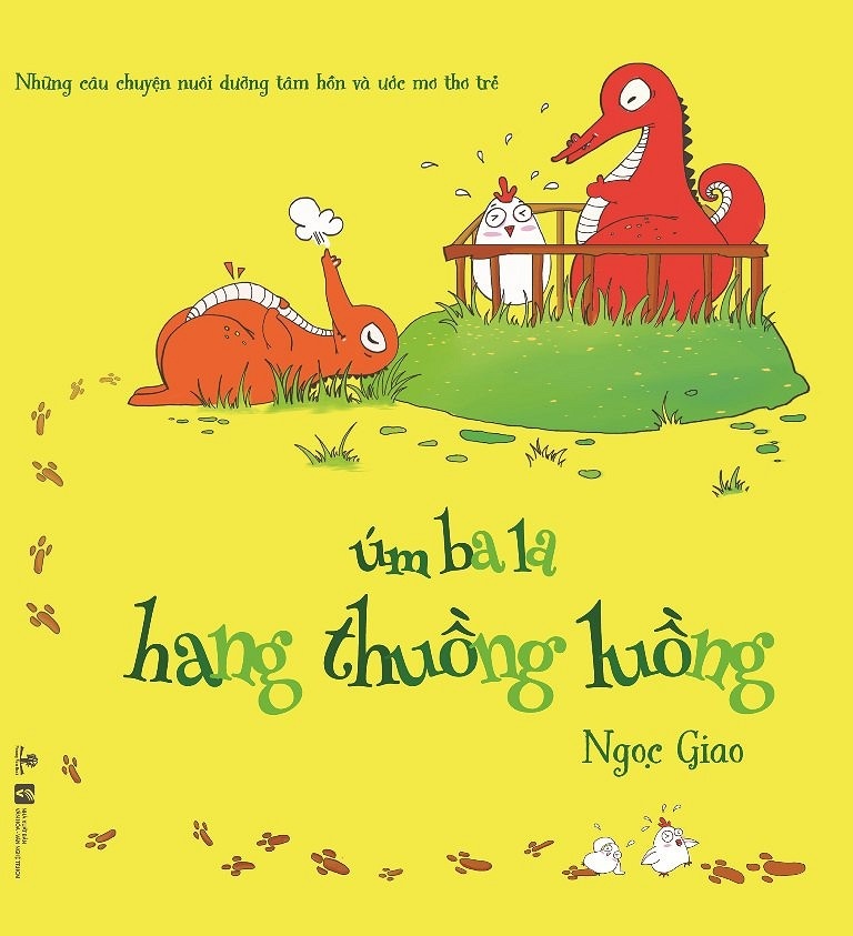 um ba la hang thuong luong anh 1