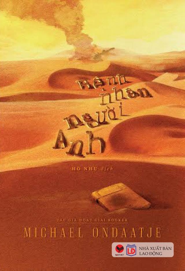 benh nhan nguoi Anh anh 1