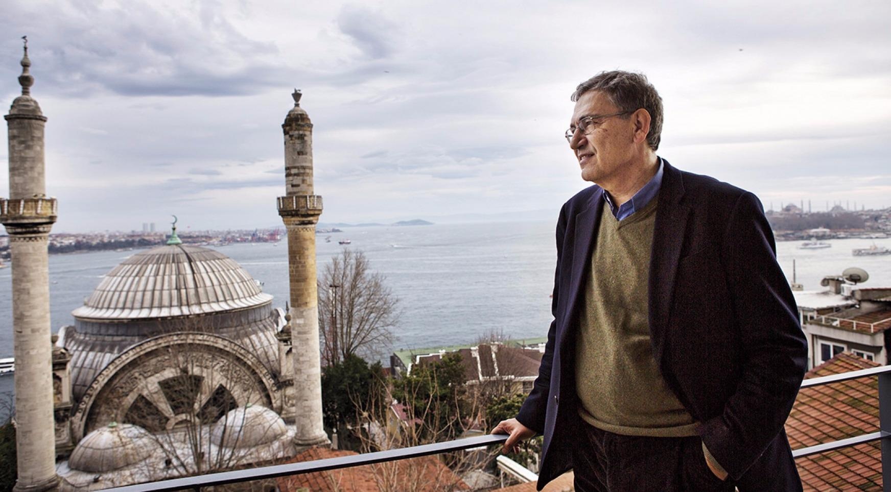 'Istanbul' - Mot khuc nhac dieu tan long lay hinh anh