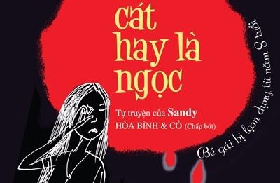 ‘Cat hay la ngoc’ – Nhung trang doi dam nuoc mat cua Sandy hinh anh