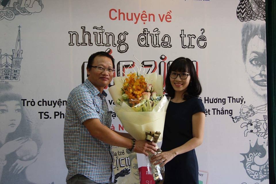 nhung dua tre mac zich anh 2