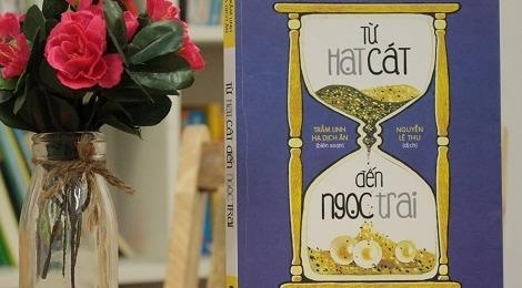 ‘Tu hat cat den ngoc trai’ – Cuon sach cua tri tue hinh anh