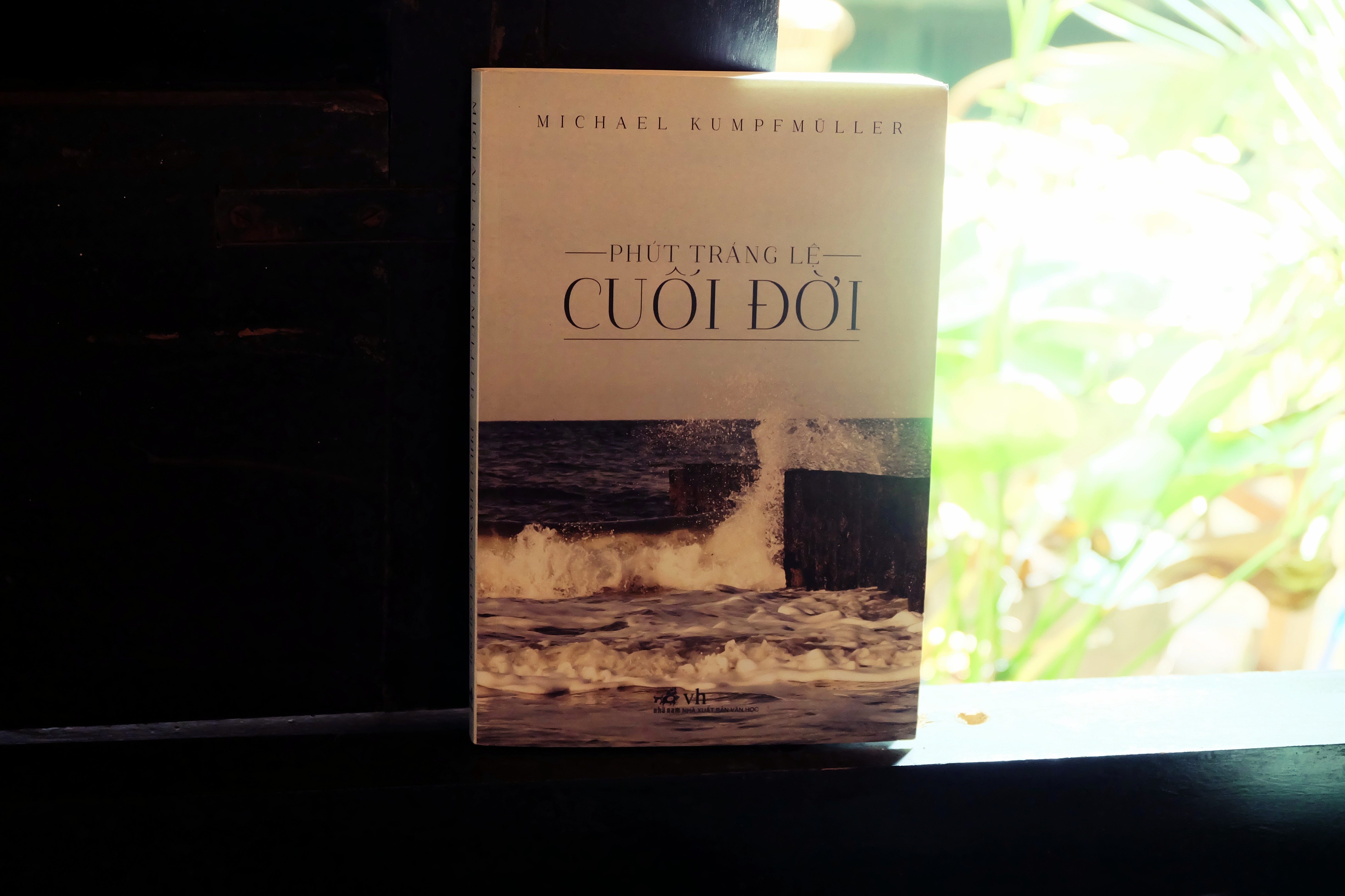 Cau chuyen ve phut giay huy hoang cuoi doi Franz Kafka hinh anh