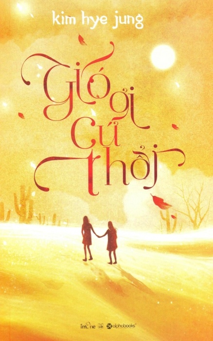 Gió ơi, cứ thổi ảnh 1 Gio oi, cu thoi anh 1