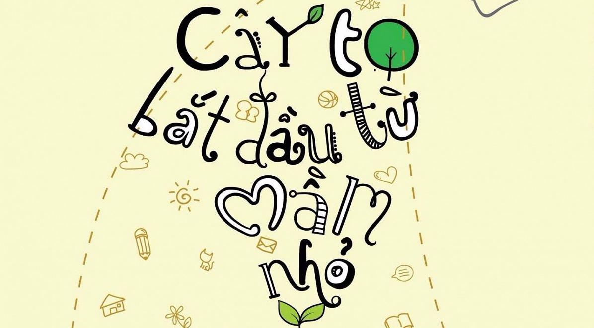 Goc nhin moi ve nuoi day tre cua Tran Hung John hinh anh