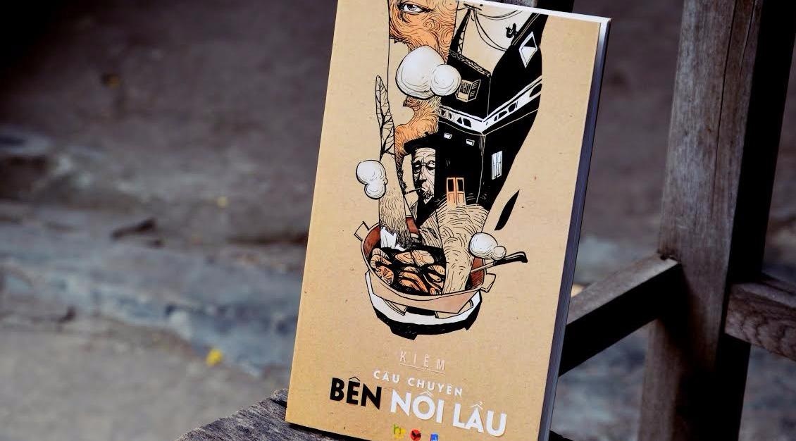 Doc nhung cau chuyen gia cua nguoi tre hinh anh