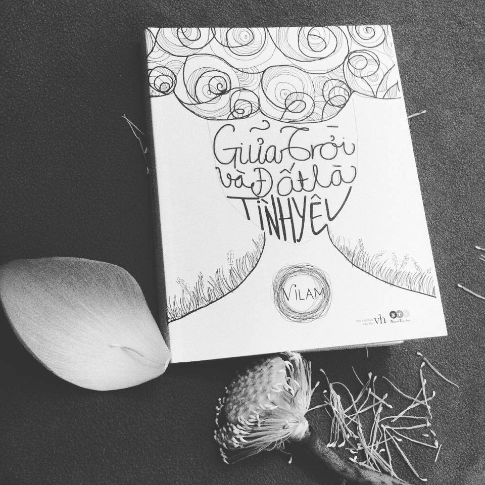 tho cua tac gia Vi Lam anh 1