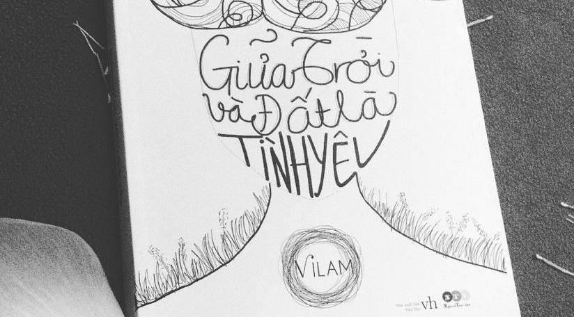 ‘Giua troi va dat la tinh yeu’ – lap day nhung trai tim tre hinh anh