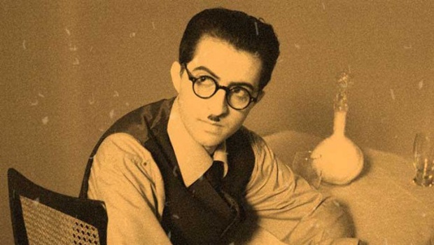 Con cú mù của Sadeq Hedayat ảnh 2 Con cu mu cua Sadeq Hedayat anh 2