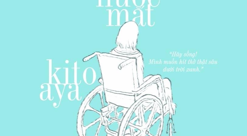 Xuc dong voi thong diep song cua 'Mot lit nuoc mat' hinh anh