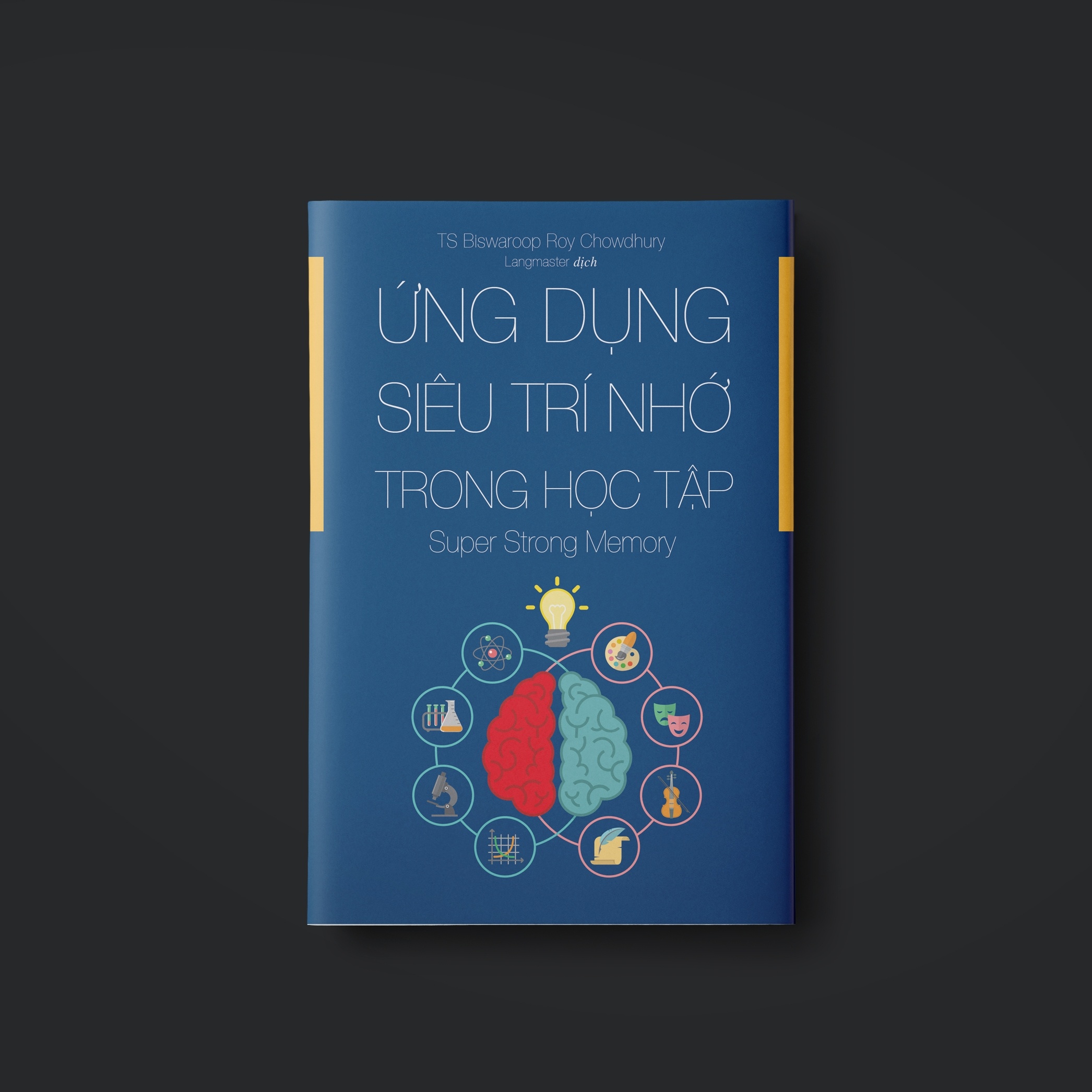 sach luyen tri nho anh 1