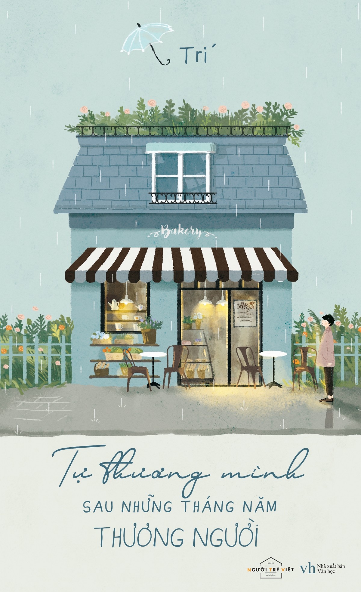 Tự thương mình sau những năm tháng thương người ảnh 1 Tu thuong minh sau nhung nam thang thuong nguoi anh 1