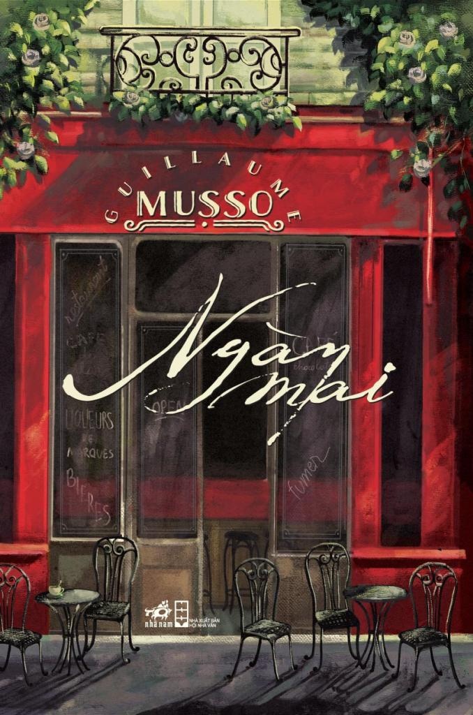 trinh tham lang man sieu thuc anh 1