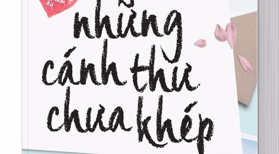 'Nhung canh thu chua khep' - Hien tai la mot mon qua hinh anh