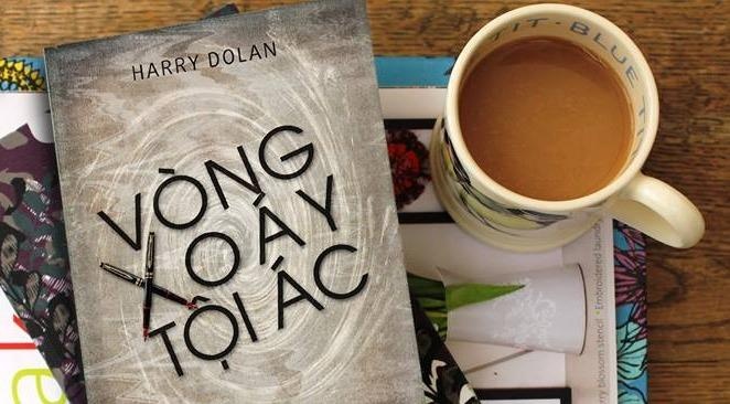 'Vong xoay toi ac' - Hap dan den trang cuoi cung hinh anh