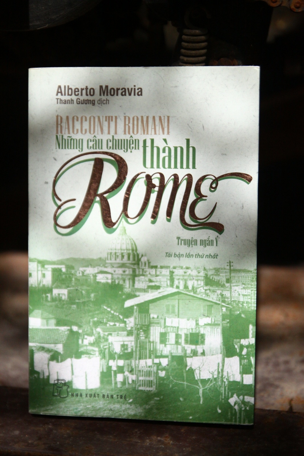 truyen ngan ve nuoc Y anh 1