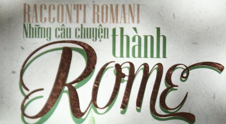 Mot nuoc Y that khac trong ‘Nhung cau chuyen thanh Rome’ hinh anh